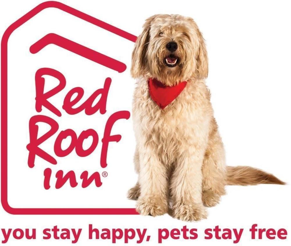 Red Roof Inn Plus+ El Paso East Exterior photo