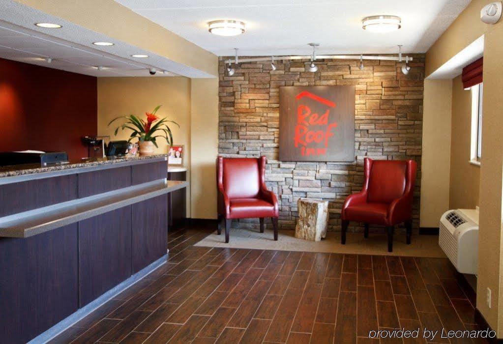 Red Roof Inn Plus+ El Paso East Exterior photo